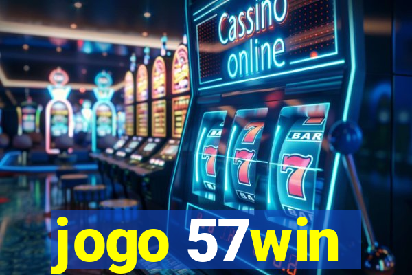 jogo 57win